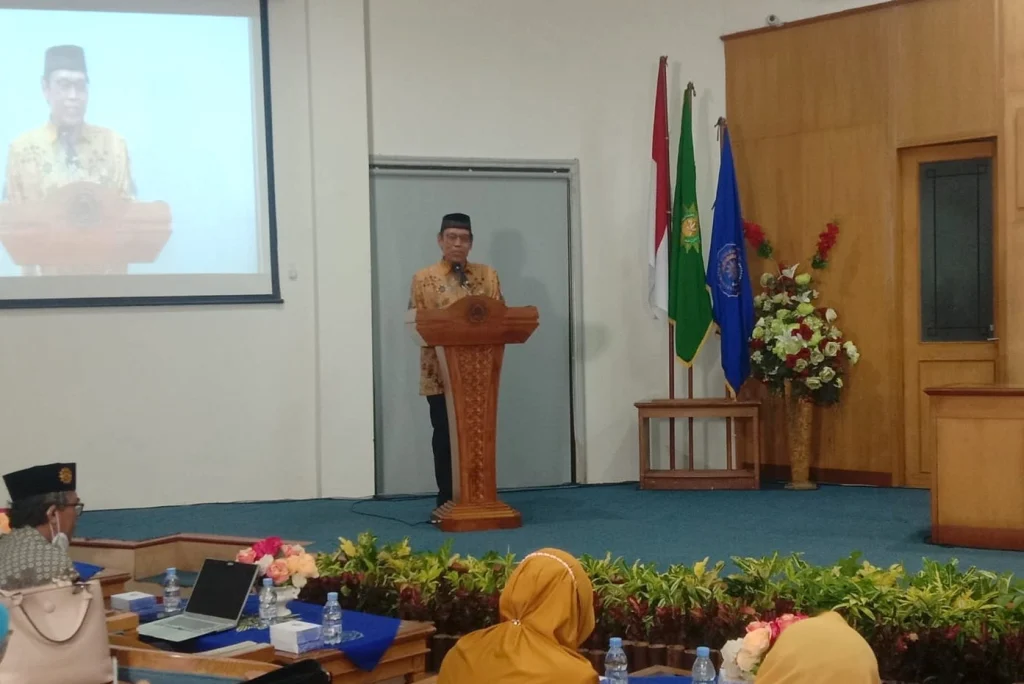 Pendidikan Ustadz Pesantren Muhammadiyah Siap Berdiri