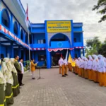 Dilantik, Ini Harapan untuk IPM SMPM 3 Kutorejo Mojokerto