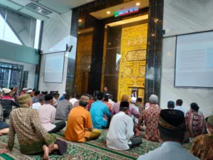 Strategi Salafi Masuk ke Masjid Muhammadiyah