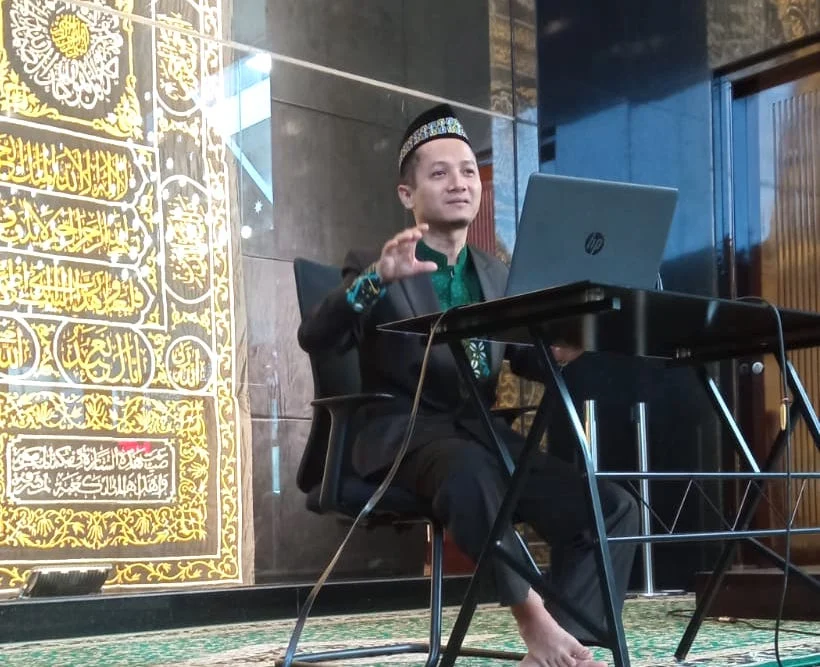 Inilah Dampak Kehadiran Salafi di Lingkungan Muhammadiyah