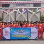 Siswa MBS Trenggalek Borong Medali Chusnan David Cup 2022