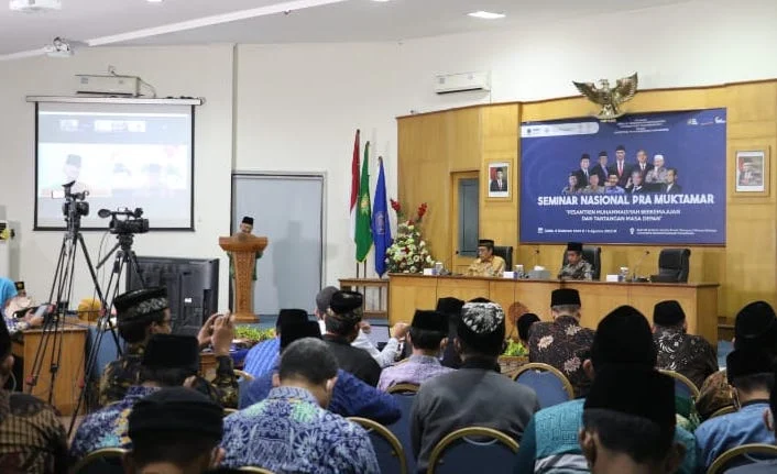 Pesantren Muhammadiyah yang Maju Pesat Itu Bisa Bubar karena Ini