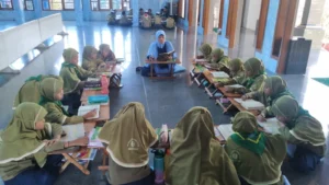 Di SD Muhammadiyah Plus Maduran, Al-Quran Jadi Intrakurikuler