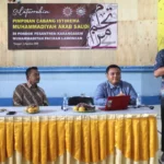 Santri Karangasem Didorong Kuliah ke Luar Negeri