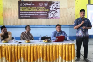 Santri Karangasem Didorong Kuliah ke Luar Negeri