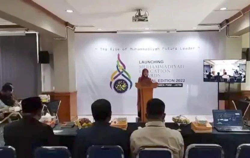 ME Awards Special Edition 2022 Diluncurkan, Temanya Dahsyat 