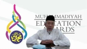 Kisah Panglima Perang Usamah bin Zaid di Peluncuran ME Awards 2022