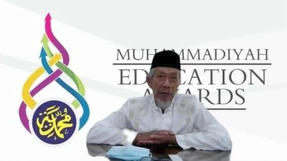 Kisah Panglima Perang Usamah bin Zaid di Peluncuran ME Awards 2022