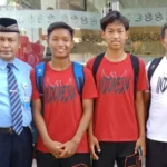 Dua Bintang Timnas Piala AFF U-16 Siswa SMA Muhammadiyah 7 Yogyakarta 
