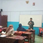 SMPM 2 Ponorogo Bincang Santai bersama Tiga Kepala Sekolah Sukses
