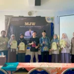 Workshop Jurnalistik IPM Muhiba Produktif Hasilkan Karya
