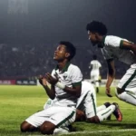 Agen Dakwah Itu Bernama Timnas Garuda Muda