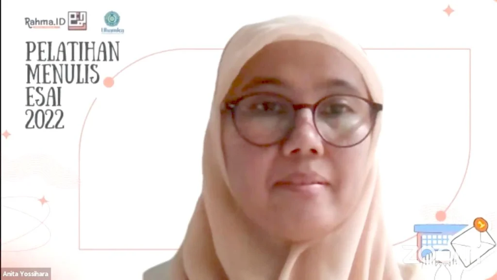 Karya Tulis Esai, Karakteristik dan Jenisnya Menurut Jurnalis Kompas