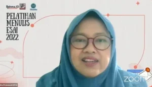 Kiat Menulis Esai Menarik ala Founder Rahma.id