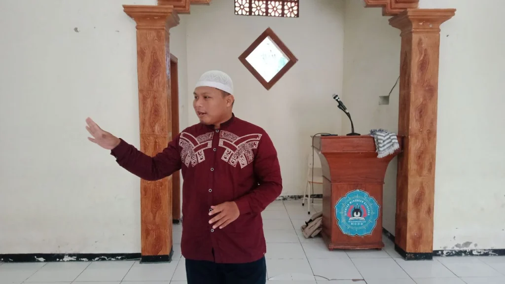 Siswa SMK Memo Diajak Kuliah ke Arab Saudi karena Keunggulan Ini