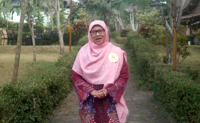 Inilah 10 Finalis Lomba Dakwah Virtual Mubalighat Aisyiyah