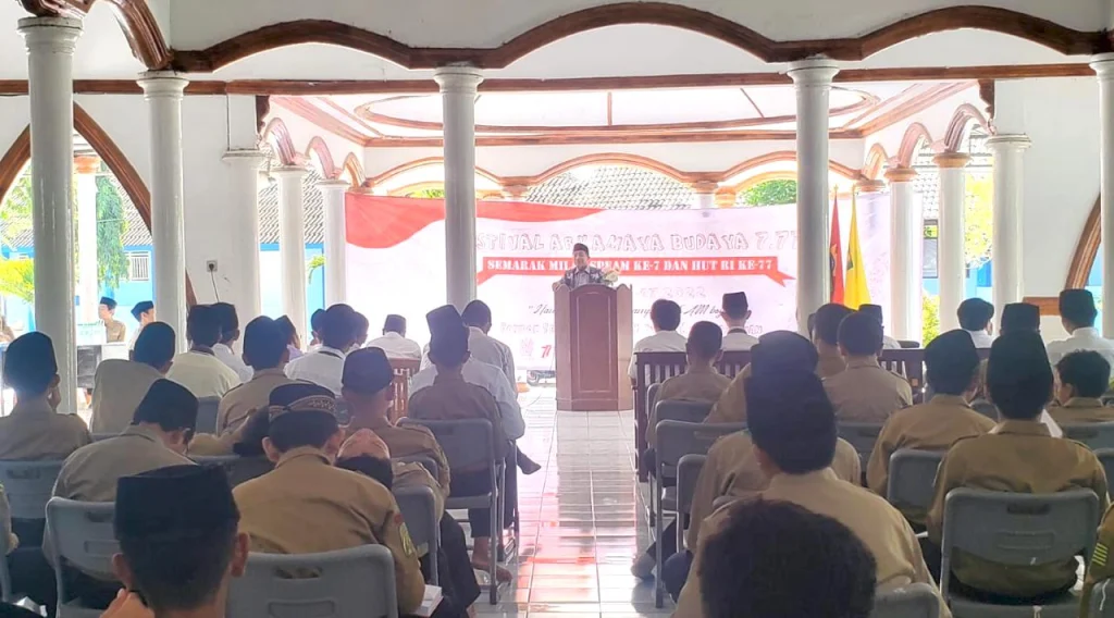 Substansi Ajaran Islam Dibahas di Milad SPEAM