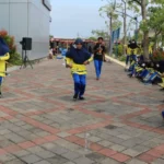 Smamio Menggelar 17 Lomba di HUT Ke-77 Kemerdekaan RI