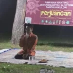Malam Refleksi Kemerdekaan di Desa Ini Membedah Perjuangan Muhammadiyah Ujungpangkah