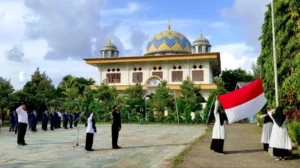 Balas Perjuangan para Pahlawan dengan Hal-Hal Positif