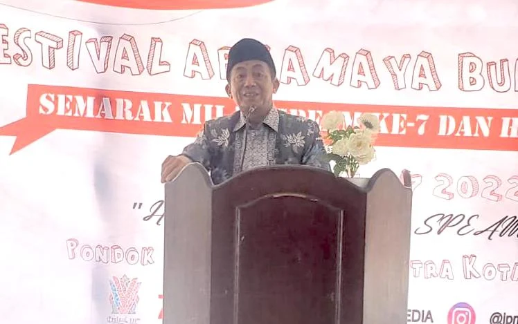 Lima Tuntunan Mendidik Generasi Islam Unggul