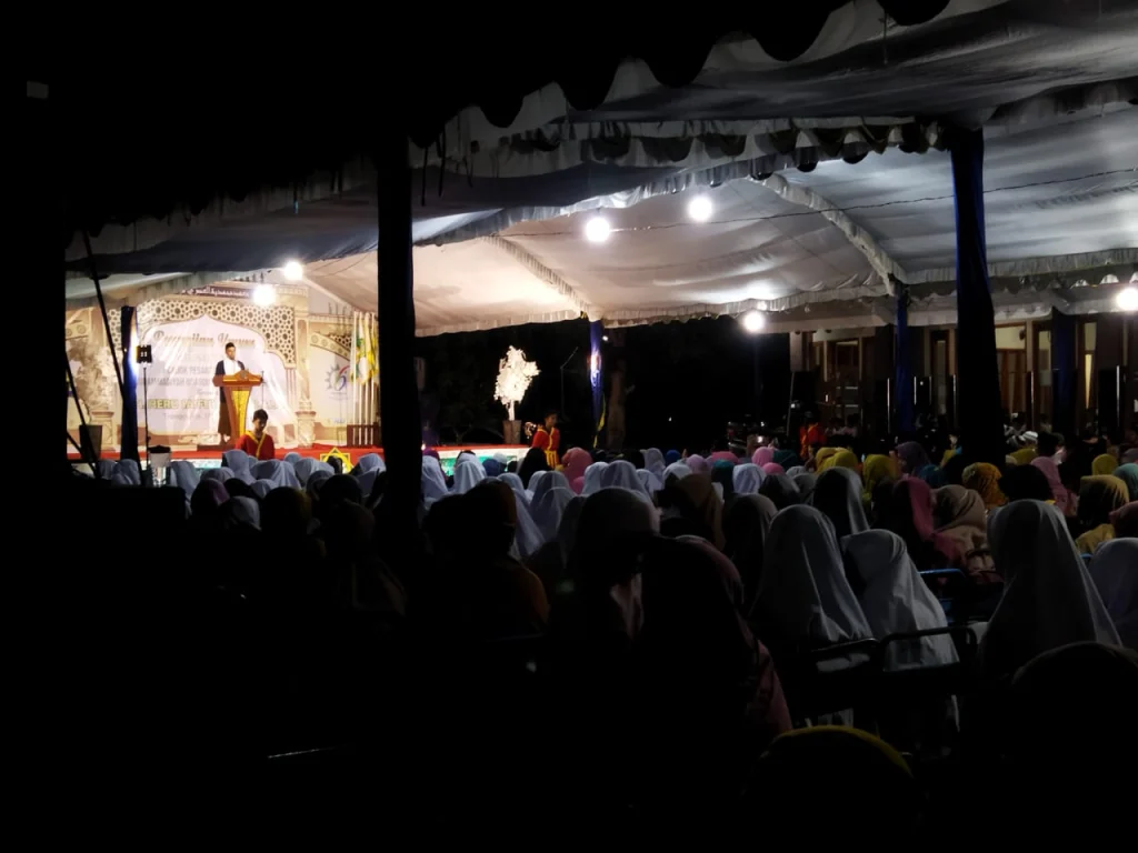 Memondokkan Anak di Pesantren Harus Ikhlas seperti Nabi Ibrahim