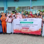 CSR IMFI di SD Mudabo: Berbagi Ilmu dan Buku
