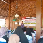 Agar Kader Nasyiah Tak Jadi Korban Cuci Otak