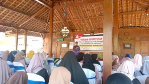Agar Kader Nasyiah Tak Jadi Korban Cuci Otak