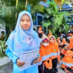 Lomba Agustusan SD Muwri, Wujud Syukur sebagai Warga Bangsa