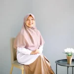 Juara Lomba Dakwah Virtual Mubalighat, Ini Kisah Kemenangan Ain Nurwindasari