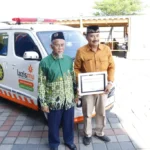 Agar Muhammadiyah Punya Banyak Ambulans