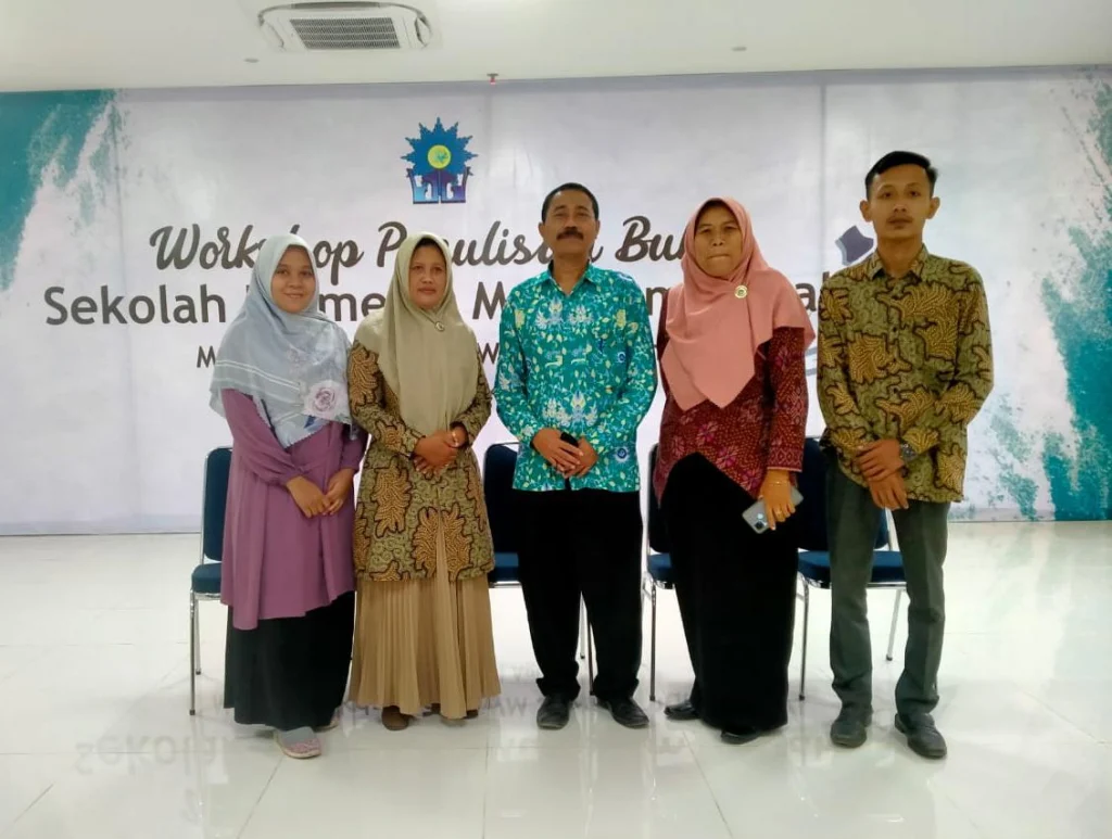 Dua Madrasah Karangasem Termasuk Sekolah Istimewa Muhammadiyah