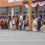 Cinta Tanah Air ala Indonesia Merdeka Spemdalas Ceria