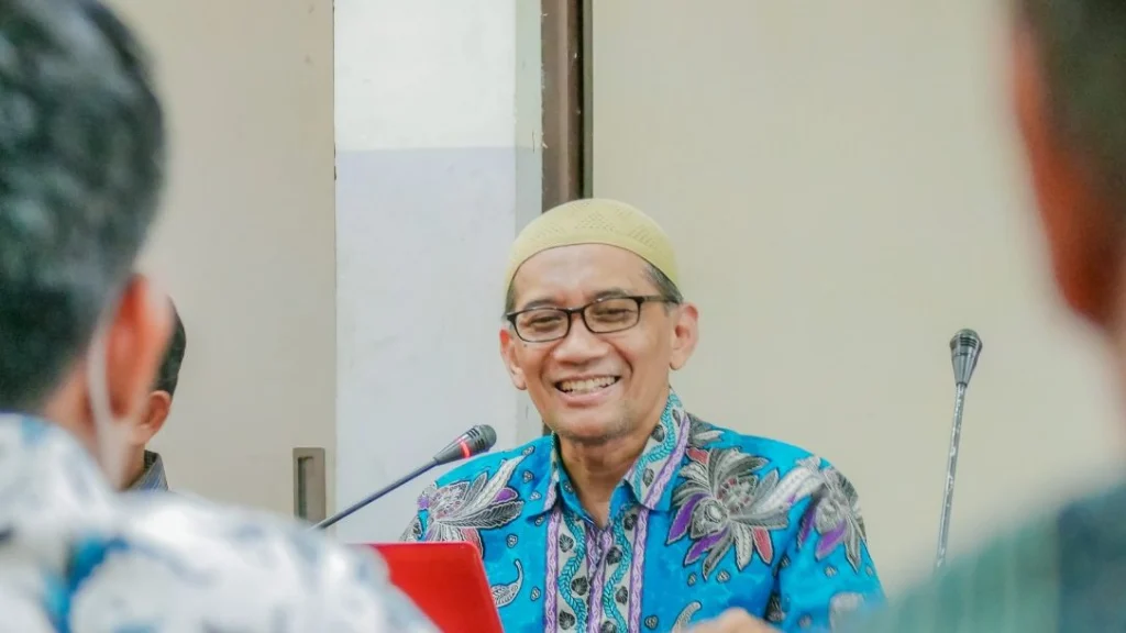 Tips Menjadi Wali Kelas yang Baik