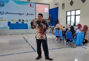 Strategi PPDB, Ini yang Harus Dilakukan SD Mudisa