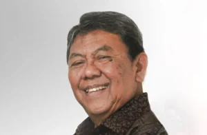 7 Fakta tentang Dasron Hamid sang Legenda UMY