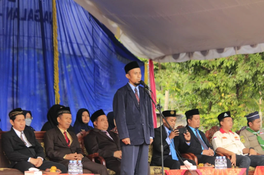 Empat Pesan Kiai MBS Trenggalek untuk para Santri demi Kemajuan Umat 