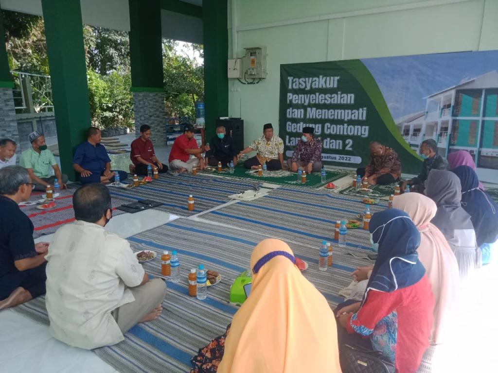 Muhammadiyah Sukses Membangun AUM dengan Modal Kecil tapi Tekad Besar