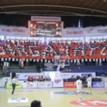 Kado Indah Laskar Swiper SMAMX untuk HUT Kemerdekaan Indonesia