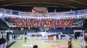 Kado Indah Laskar Swiper SMAMX untuk HUT Kemerdekaan Indonesia