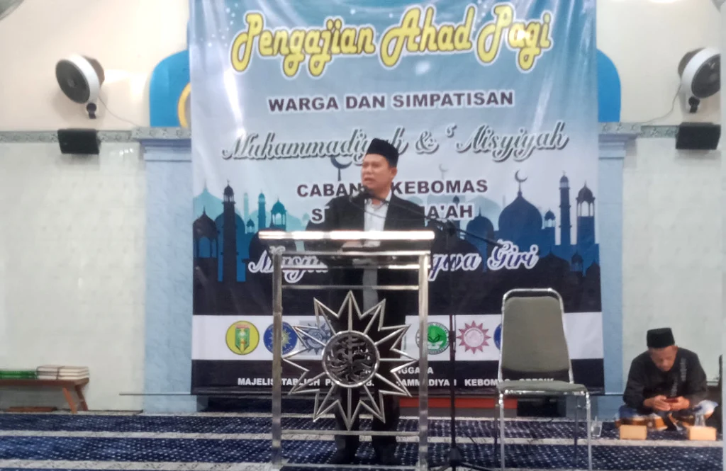 Memaknai Kemerdekaan dengan Nilai-Nilai Tauhid