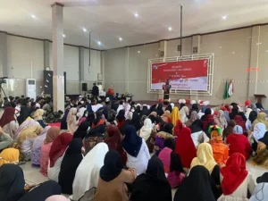 SMP Musasi Gelar Agustusan dan Muharam Bersamaan, Ini Alasannya
