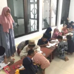 IPM Gembong Mengadakan Lomba Religius Peringati HUT RI