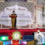 Pesan-Pesan Kiai Ponpes Wali Songo pada Santri dan Wali Santri MBS Trenggalek