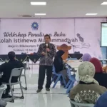 Tulisan Reproduktif, Apa Itu? 