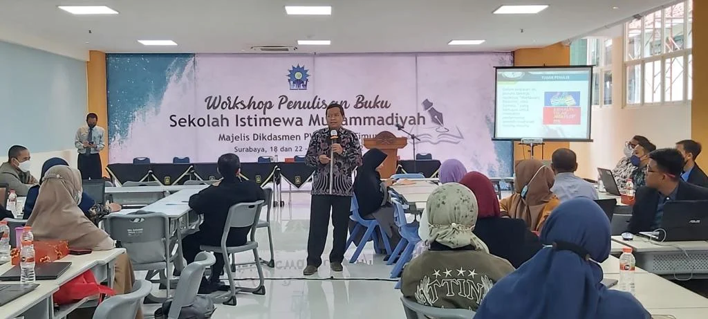 Tulisan Reproduktif, Apa Itu? 