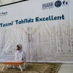 SD Mugeb Menggelar Tasmik Tahfidh Excellent