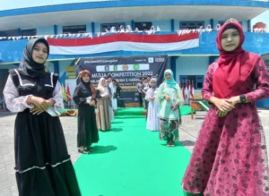 Duta Mulia serasa Yak dan Yuk Lamongan