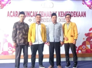 IPM Cerita Ini dan Itu Dilaunching
